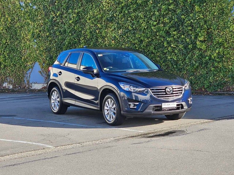 2016 Mazda CX-5 CX5 2.0S Proactive 35,000 Kms, photo 2