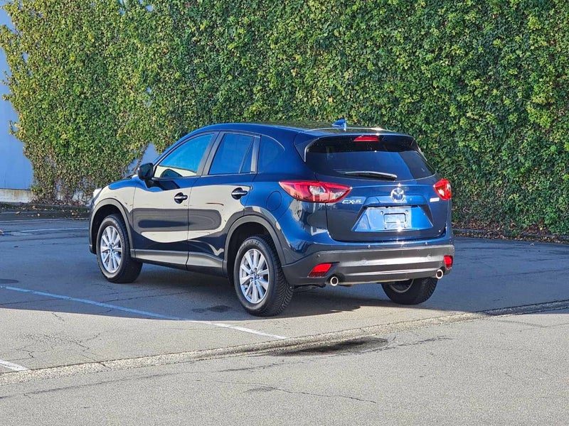 2016 Mazda CX-5 CX5 2.0S Proactive 35,000 Kms, photo 3