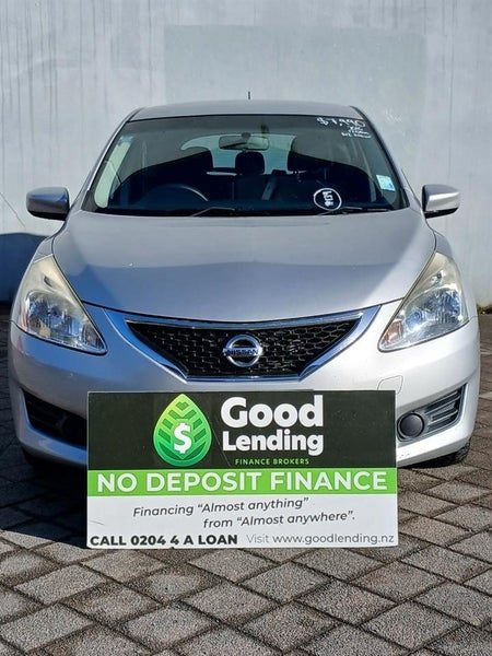 2016 Nissan Pulsar Low Kms, NZ New & 5-Star Safety, photo 2