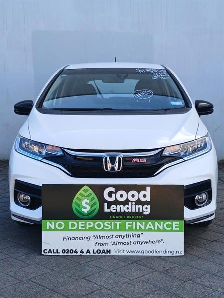 2018 Honda Jazz Sporty RS Only 23,000km, photo 2