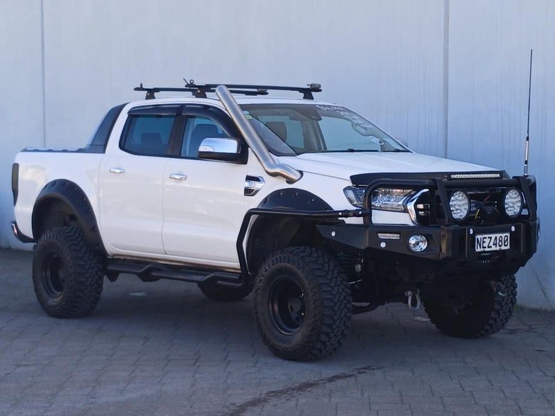 2020 Ford Ranger One of a kind Ford Ranger