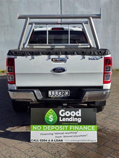 2015 Ford Ranger XLT. Double Cab. 5-Star Safety, photo 3