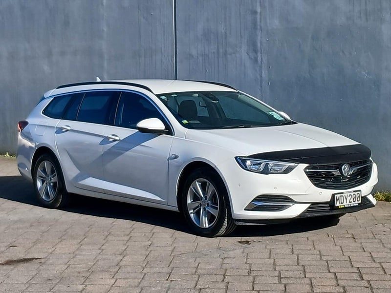 2019 Holden Commodore