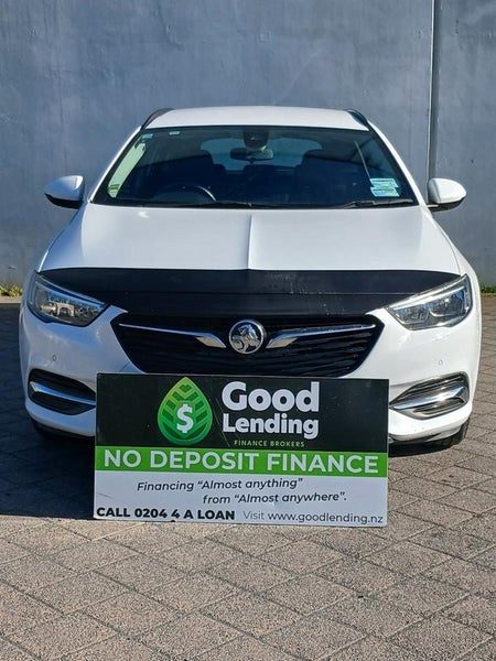 2019 Holden Commodore, photo 2