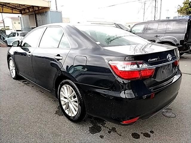 2014 Toyota Camry 2.5 Hybrid New Shape, photo 2