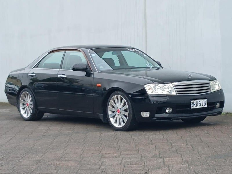 1999 Nissan Gloria