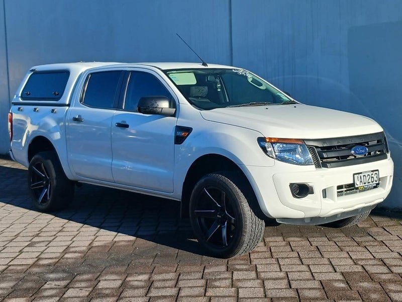 2015 Ford Ranger