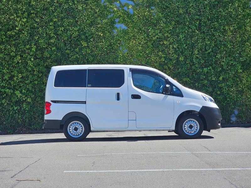 2021 Nissan NV200 Vanette 5 Door | 5 Seater, photo 3
