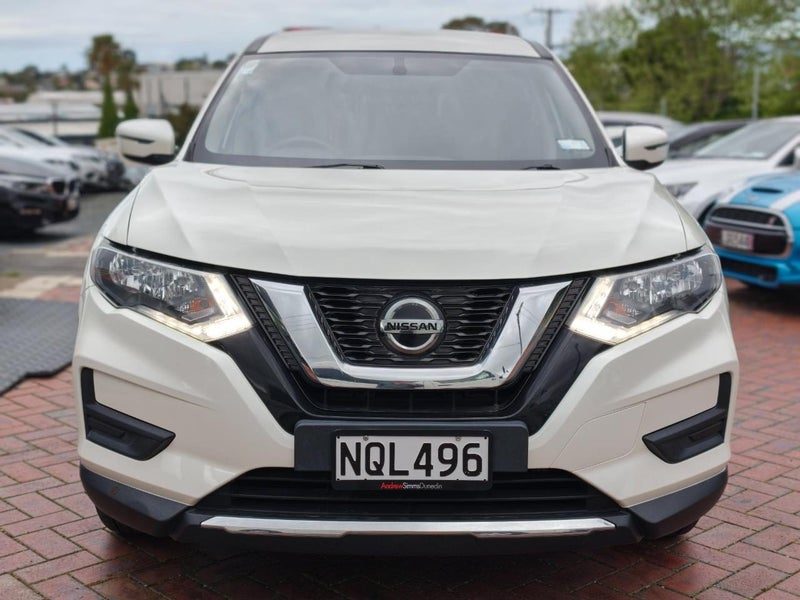 2021 Nissan X-Trail 4WD;Tidy;NZ NEW, photo 2