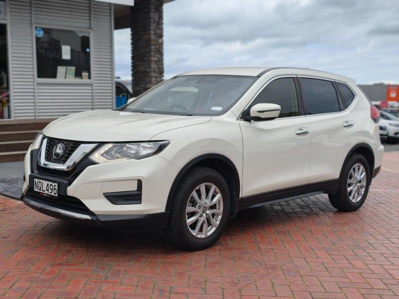 2021 Nissan X-Trail 4WD;Tidy;NZ NEW, photo 3