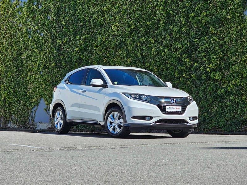 2017 Honda Vezel 1.5 Hybrid 44,264 Certified Kms