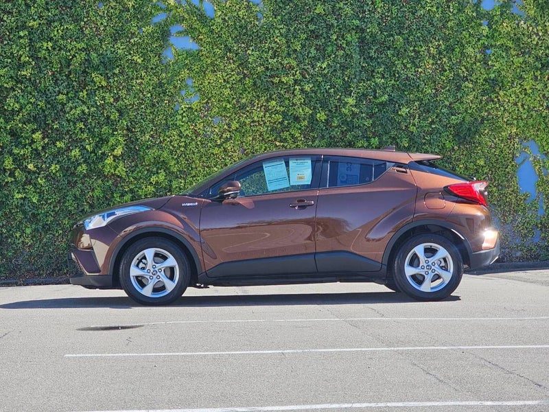 2017 Toyota C-HR CHR Hybrid S | Low Kms, photo 3