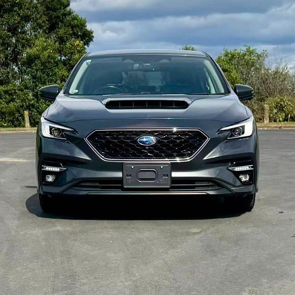 2021 Subaru Levorg, photo 2