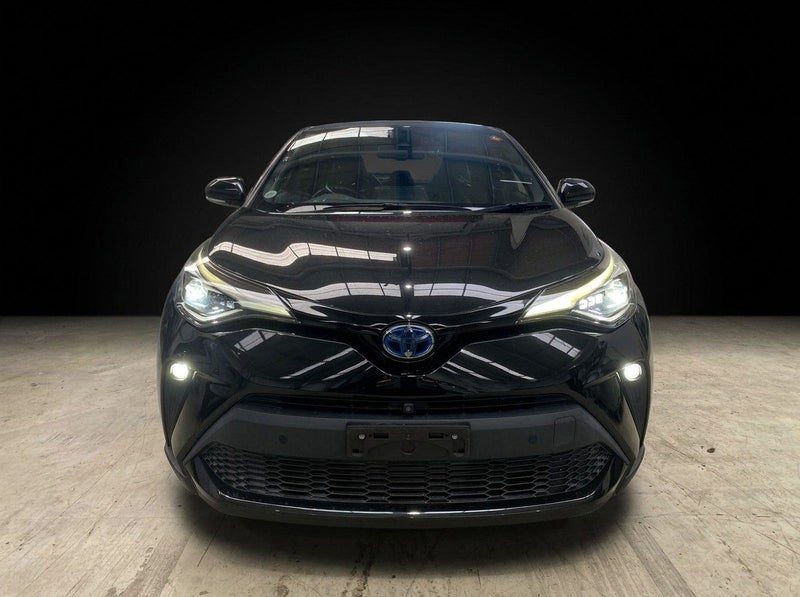 2020 Toyota C-HR G LED Edition, photo 2