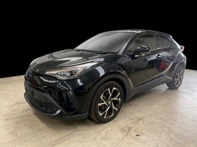 2020 Toyota C-HR G LED Edition, photo 3