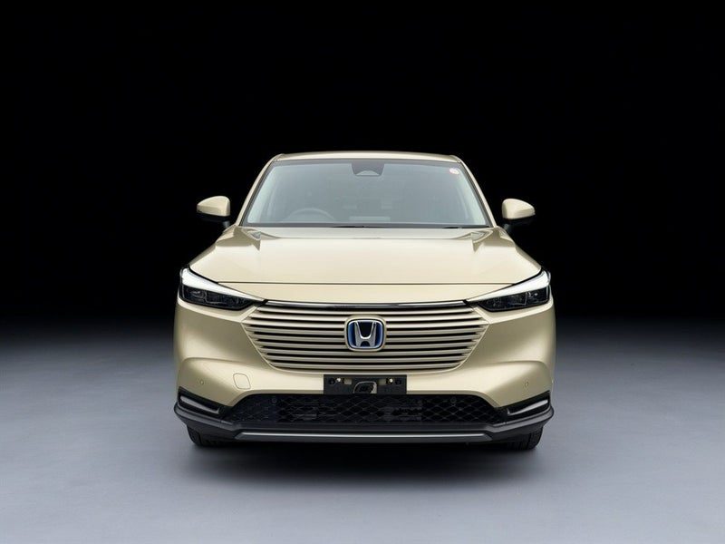 2022 Honda Vezel HEV X, photo 2