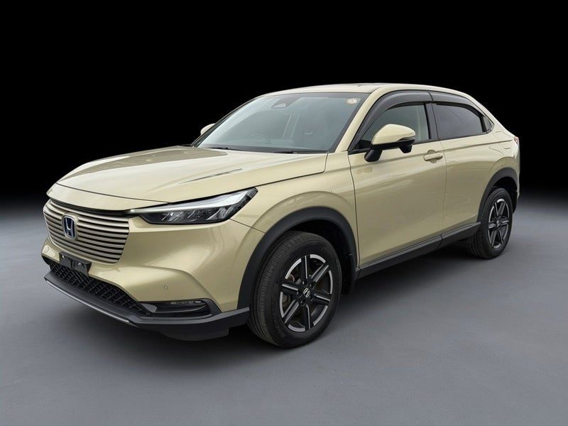 2022 Honda Vezel HEV X, photo 3