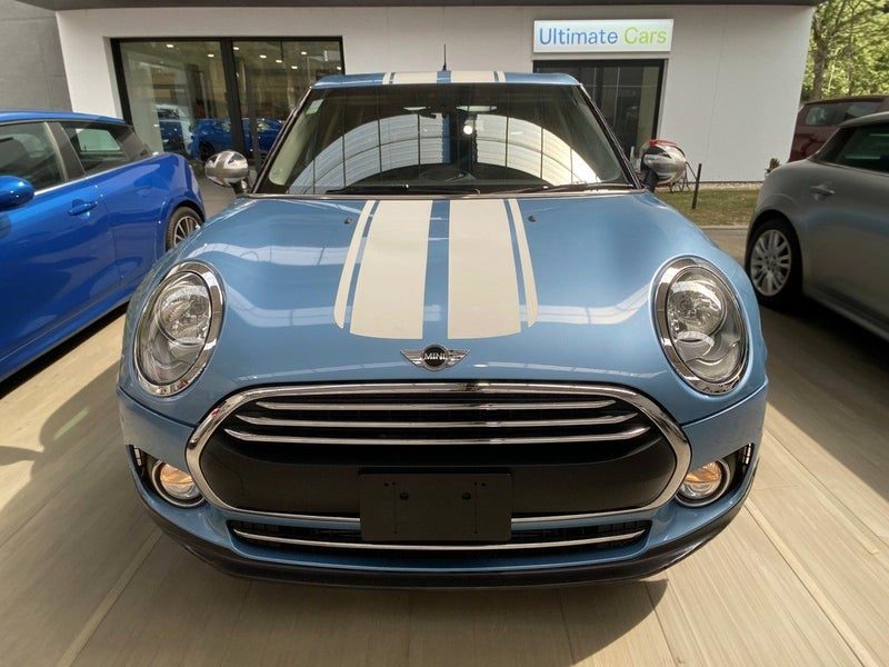 2016 MINI Cooper Clubman Clubman, photo 2
