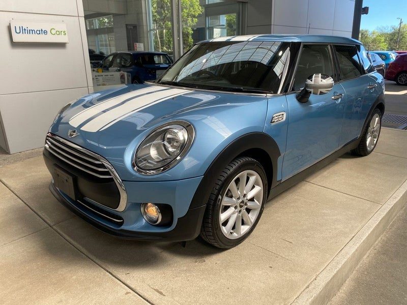 2016 MINI Cooper Clubman Clubman, photo 3