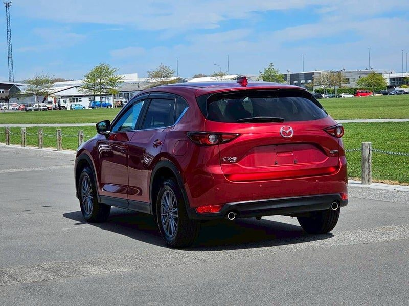2020 Mazda CX-5 CX5 2.5 AWD Low Kms, photo 3