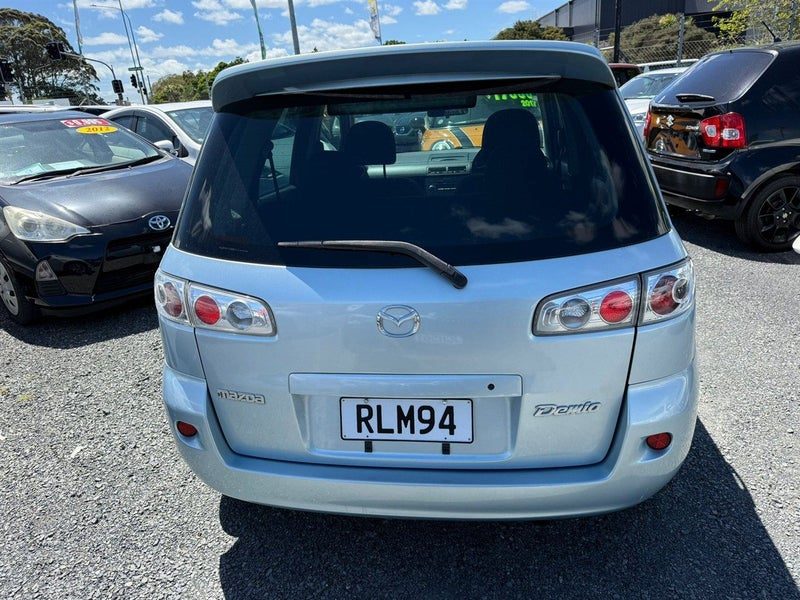 2007 Mazda Demio, photo 3
