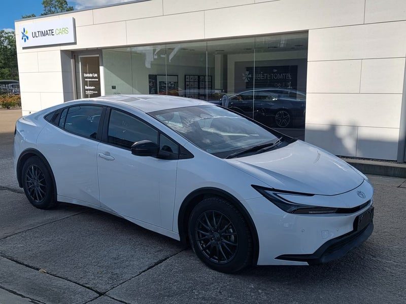 2023 Toyota Prius
