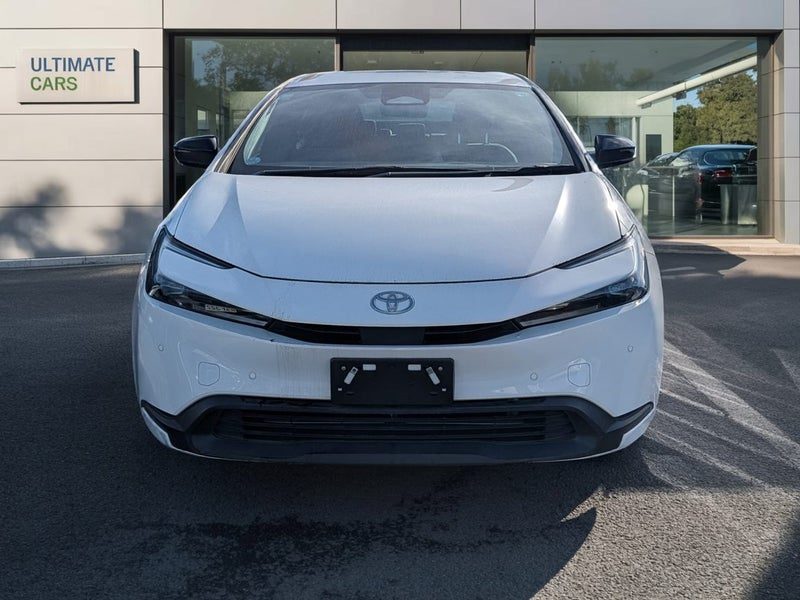 2023 Toyota Prius, photo 2