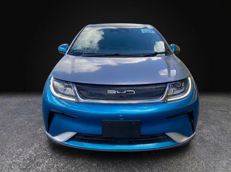 2023 BYD Dolphin Extended Range, photo 2