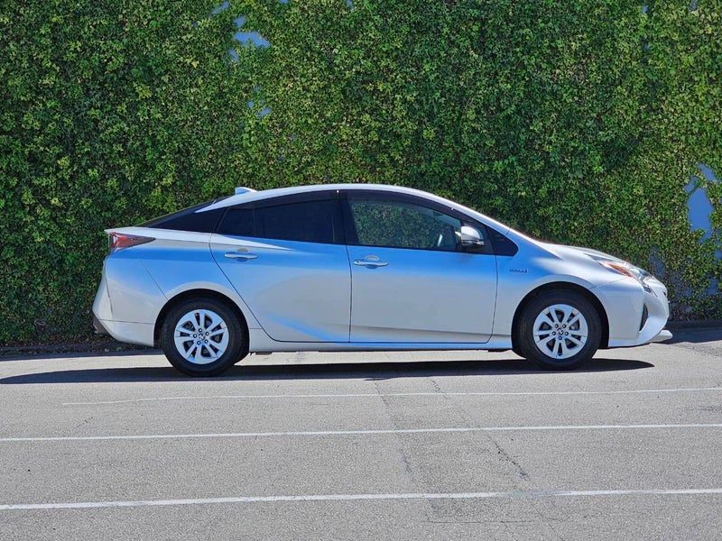 2019 Toyota Prius 1.8L Hybrid 55,200 Kms, photo 2