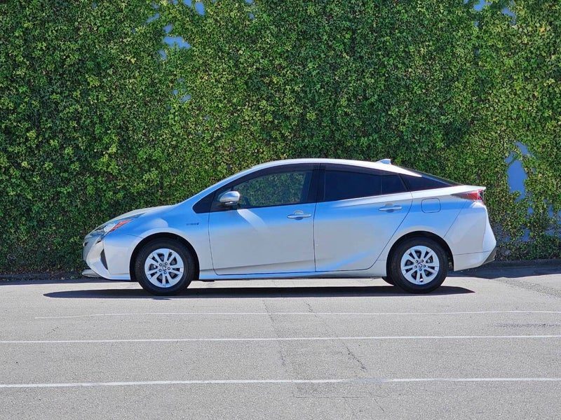 2019 Toyota Prius 1.8L Hybrid 55,200 Kms, photo 3