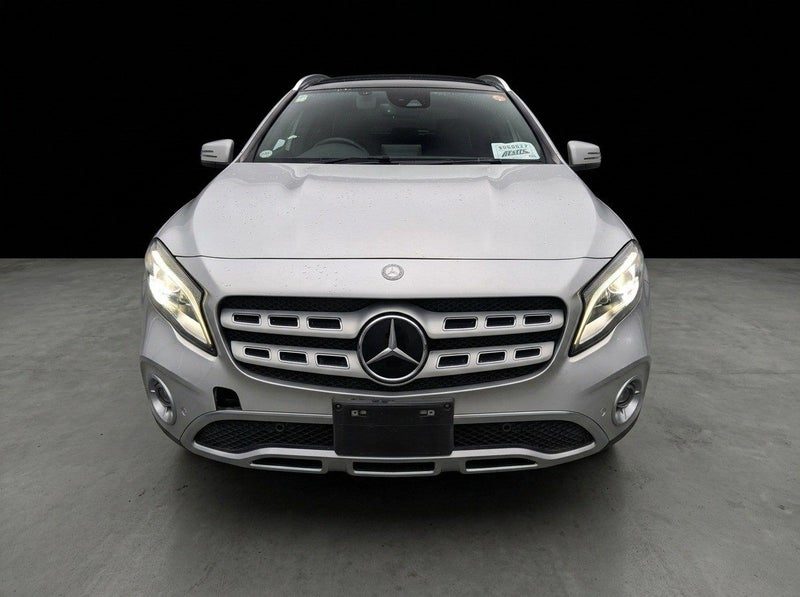 2017 Mercedes-Benz GLA220 4matic, photo 2