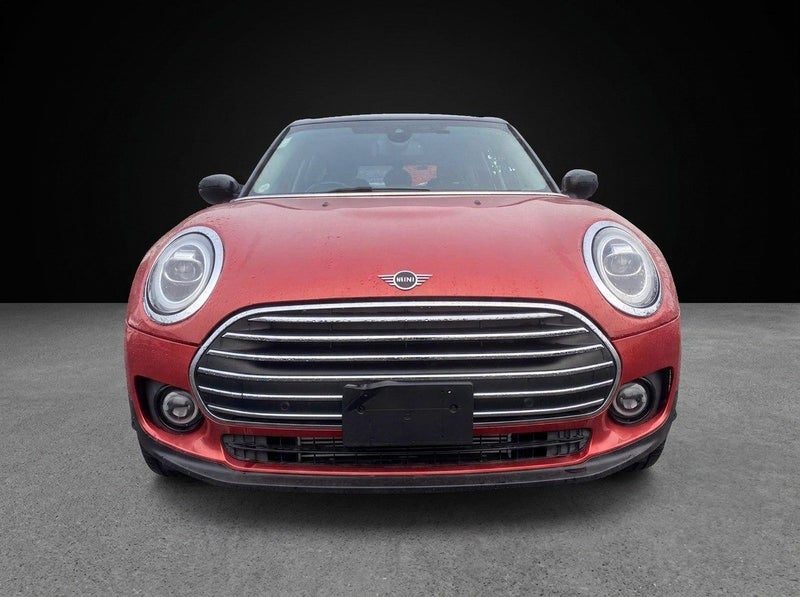 2020 MINI Cooper D Clubman, photo 2