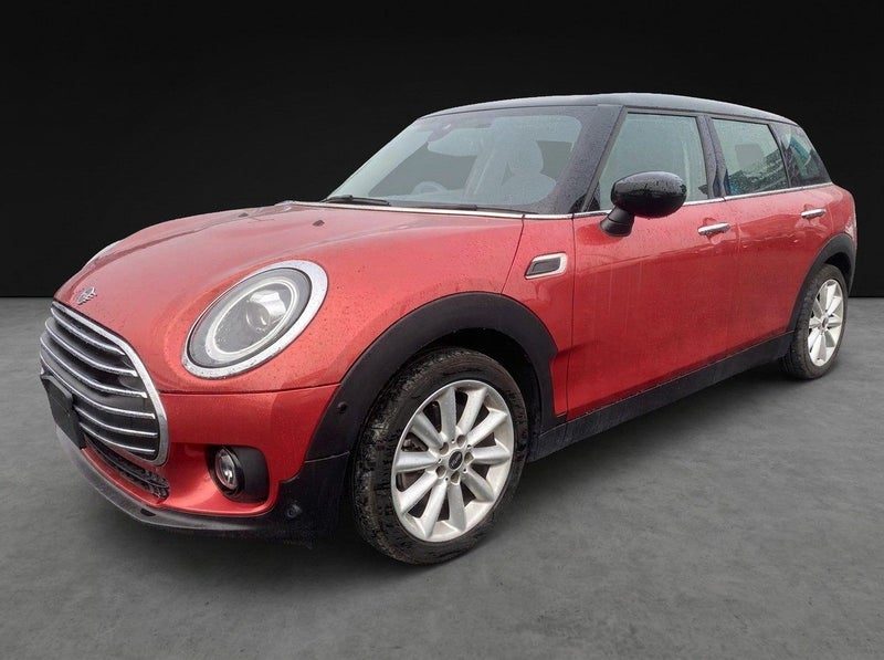 2020 MINI Cooper D Clubman, photo 3