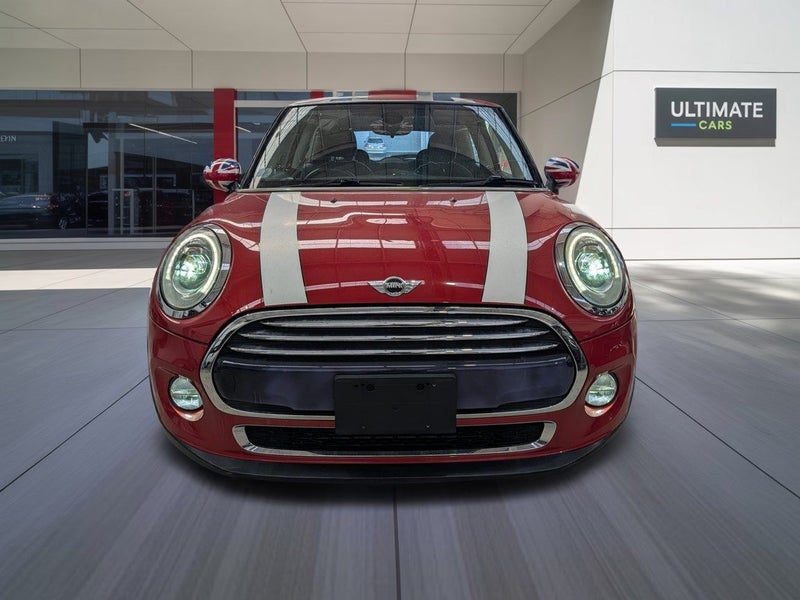 2016 MINI Cooper, photo 2