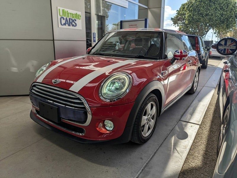 2016 MINI Cooper, photo 3