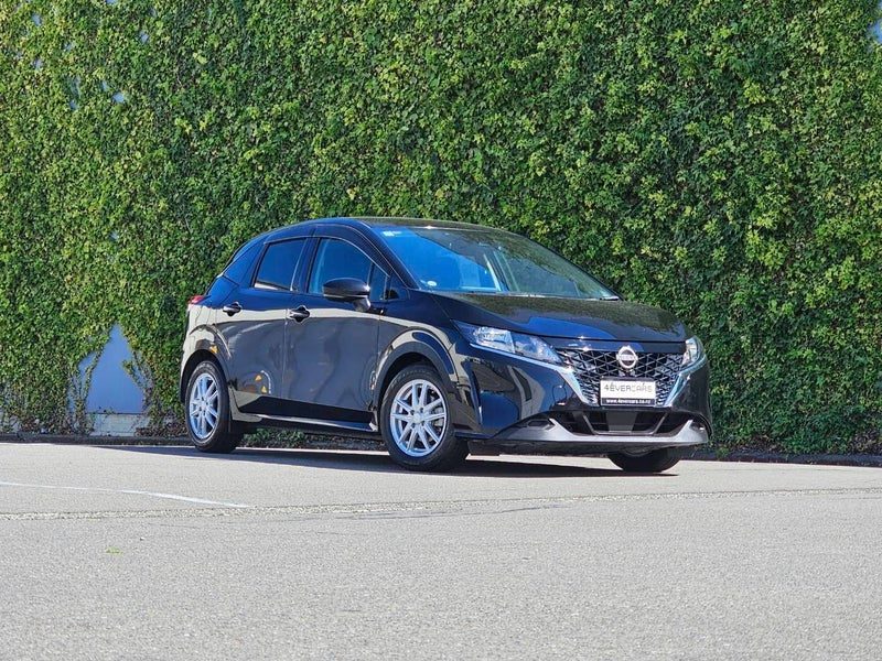 2021 Nissan Note E Power Hybrid | Pro Pilot