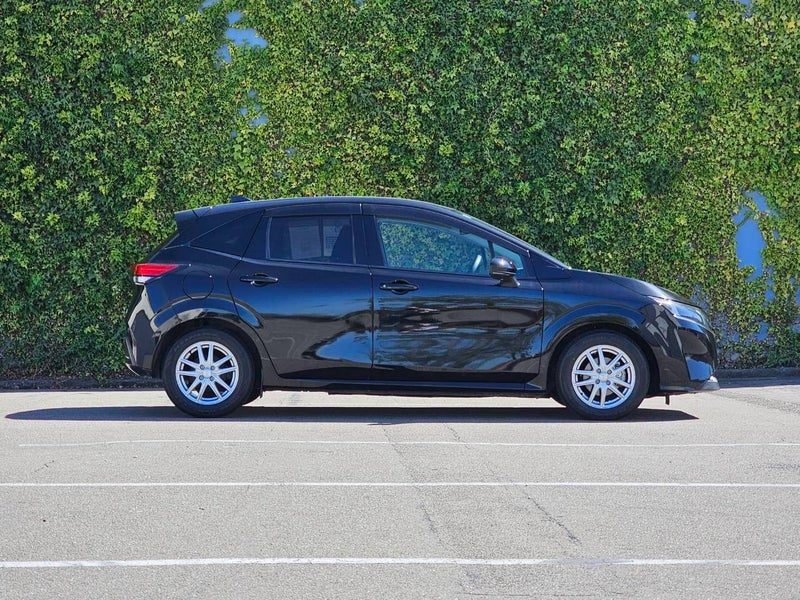 2021 Nissan Note E Power Hybrid | Pro Pilot, photo 2
