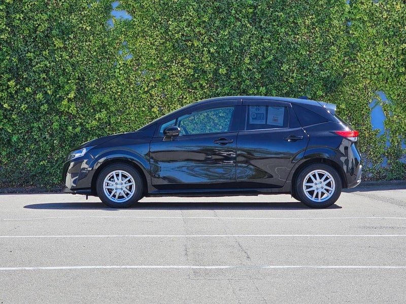 2021 Nissan Note E Power Hybrid | Pro Pilot, photo 3