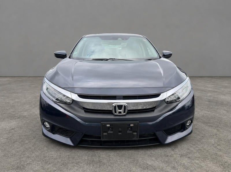 2019 Honda Civic, photo 2