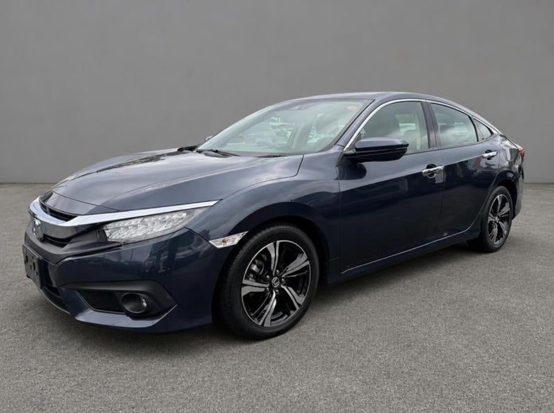 2019 Honda Civic, photo 3