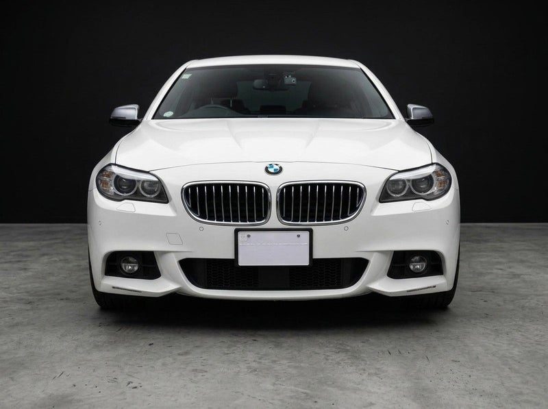 2015 BMW 523i M Sport, photo 2