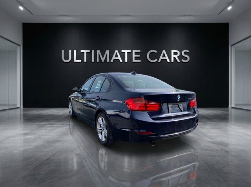 2013 BMW 320i Sport, photo 3
