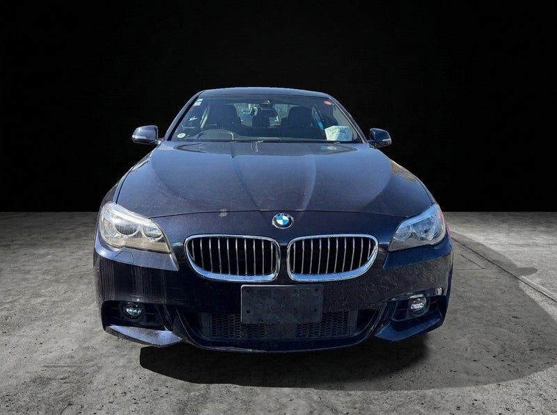2017 BMW 523i M Sport, photo 2