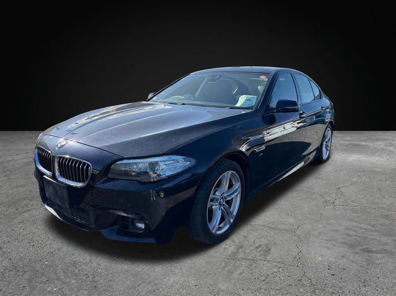 2017 BMW 523i M Sport, photo 3