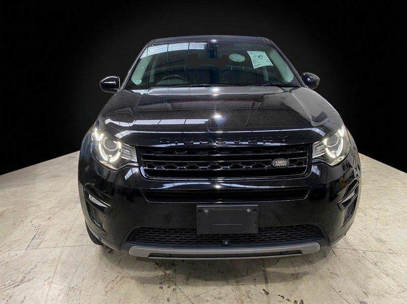 2018 Land Rover Discovery Sport HSE Si4, photo 2