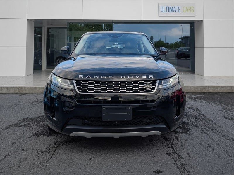 2019 Land Rover Range Rover Evoque P200S, photo 2