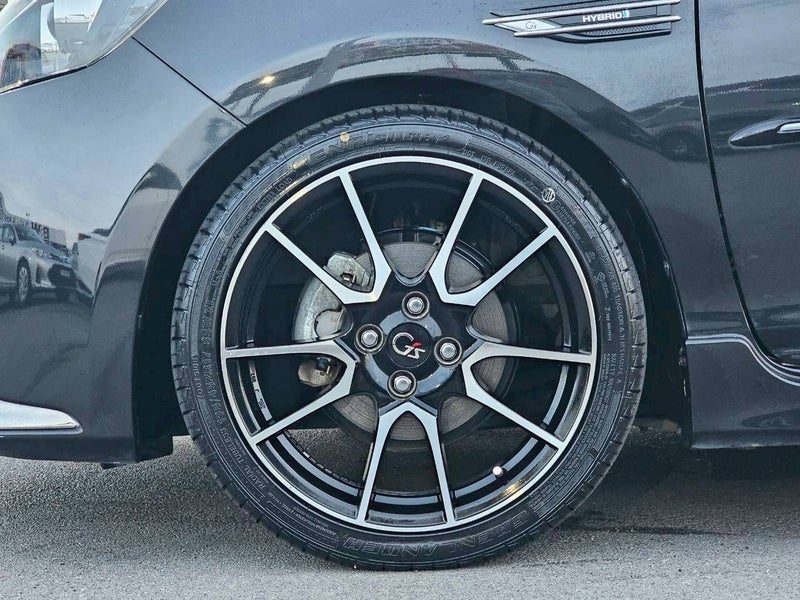 2015 Toyota Aqua 1.5 G G's Top Spec, photo 3