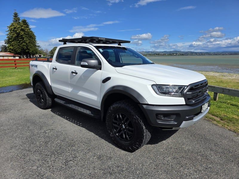 2020 Ford Ranger Raptor 2.0D/4Wd/10At