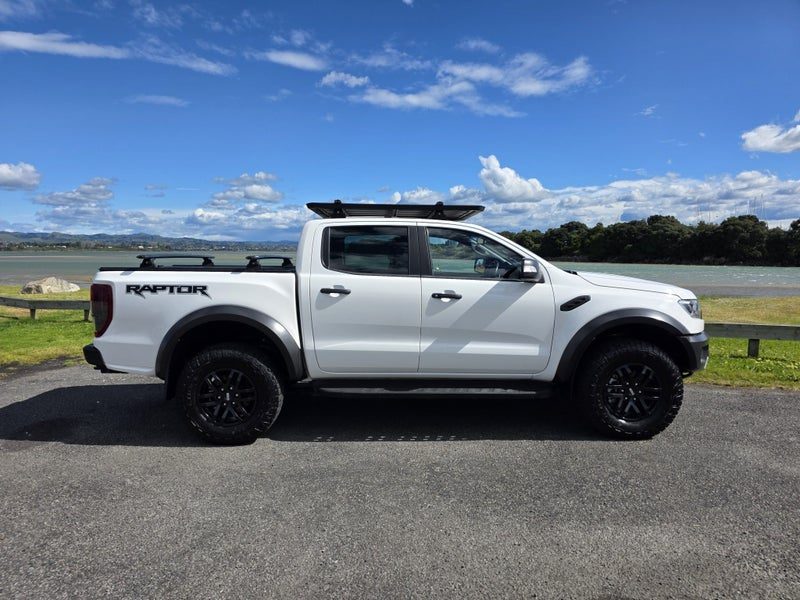 2020 Ford Ranger Raptor 2.0D/4Wd/10At, photo 2