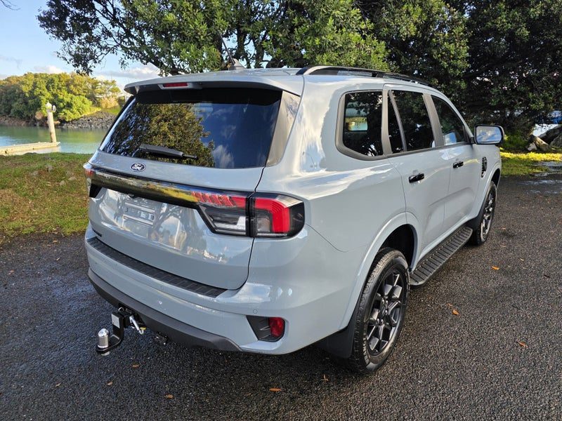 2026 Ford Everest SPORT 3.0D/4WD/10AT, photo 3